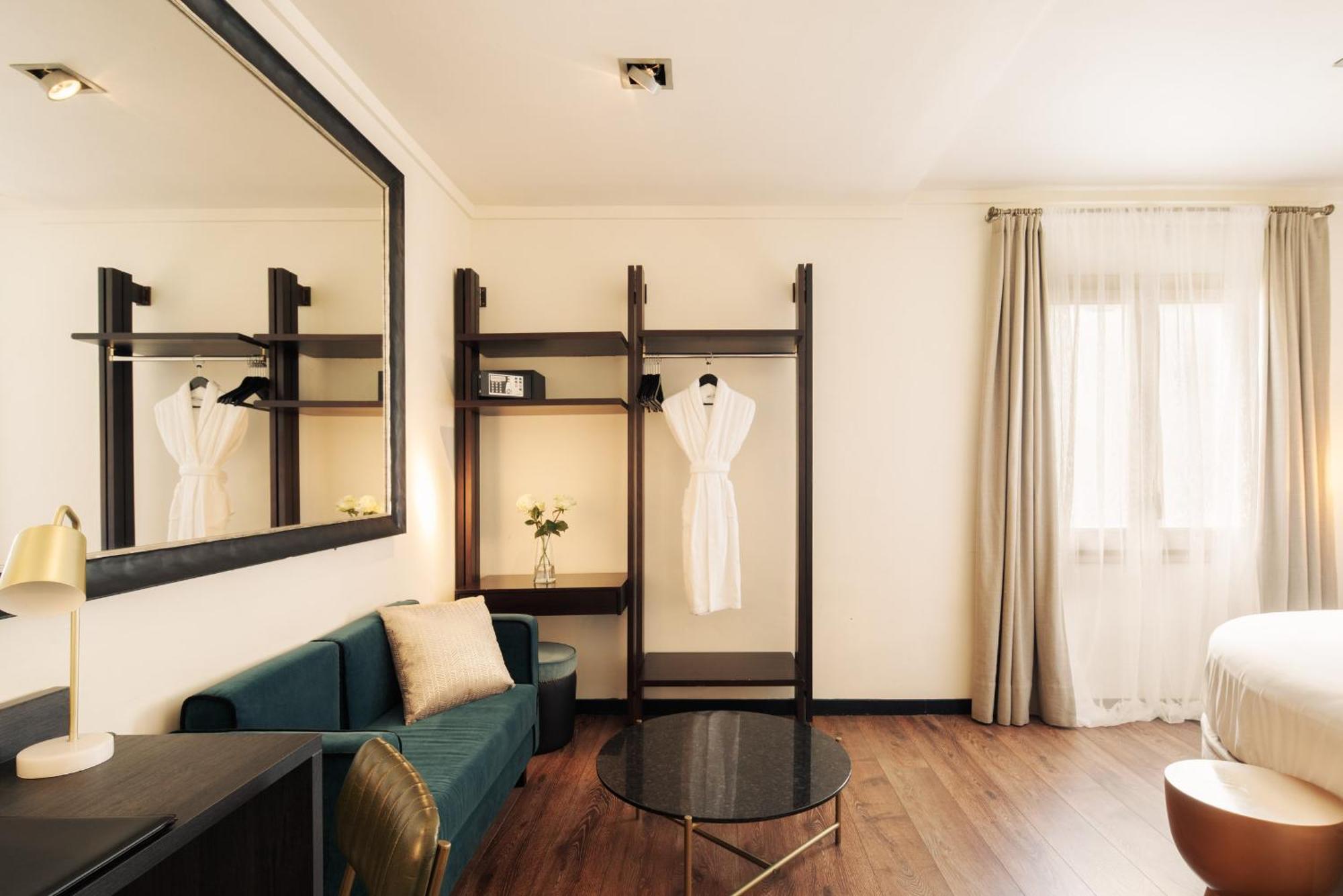 Hotel La França Travellers Adults Only Barcelona
