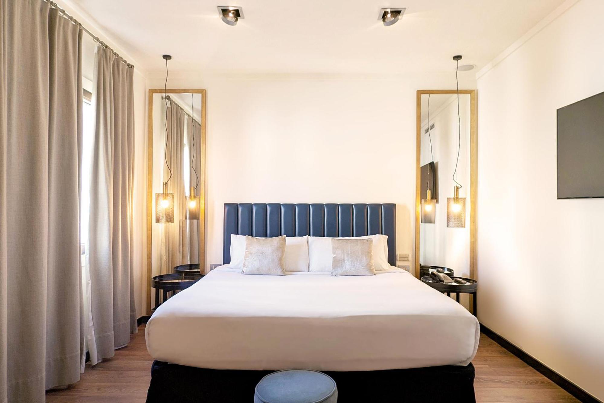 La França Travellers Adults Only 2* Barcelona