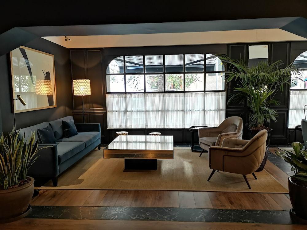 La França Travellers Adults Only 2* Barcelona