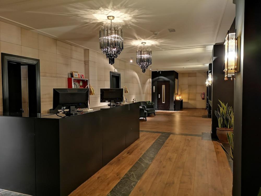 Hotel La França Travellers Adults Only