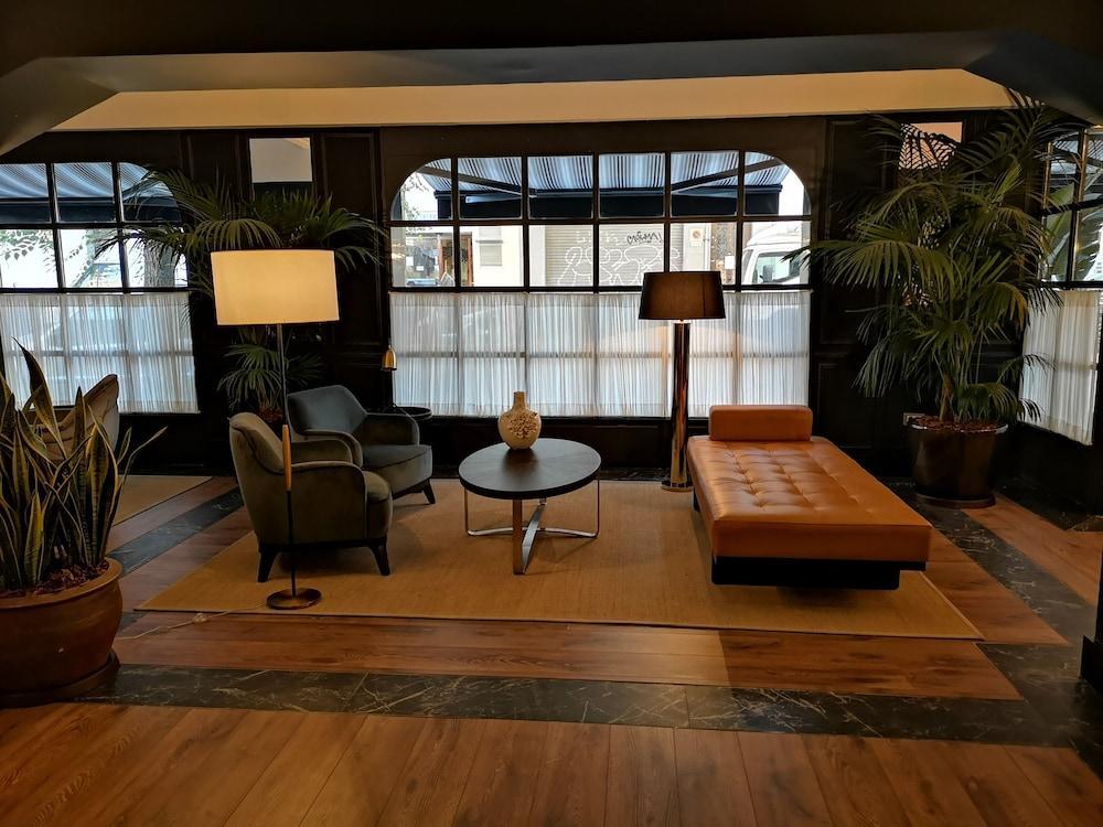 La Franca Travellers Adults Only Hotel Barcelona