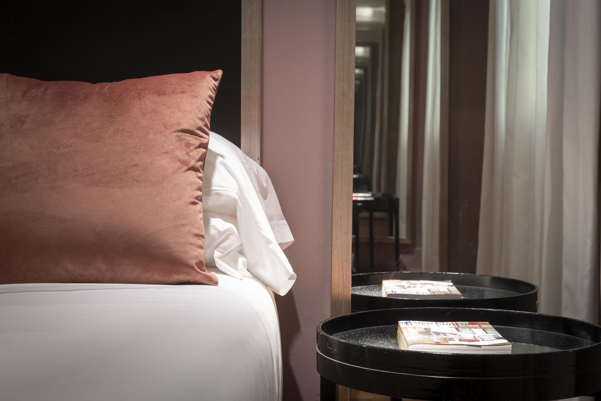 La Franca Travellers Adults Only Hotell 2*