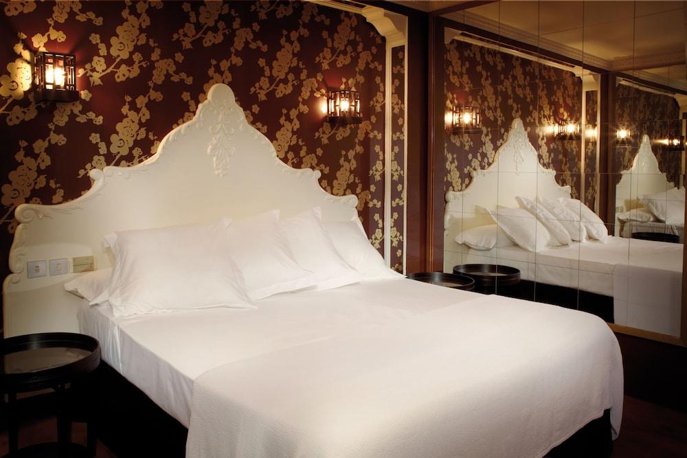 La Franca Travellers Adults Only Hotell Barcelona