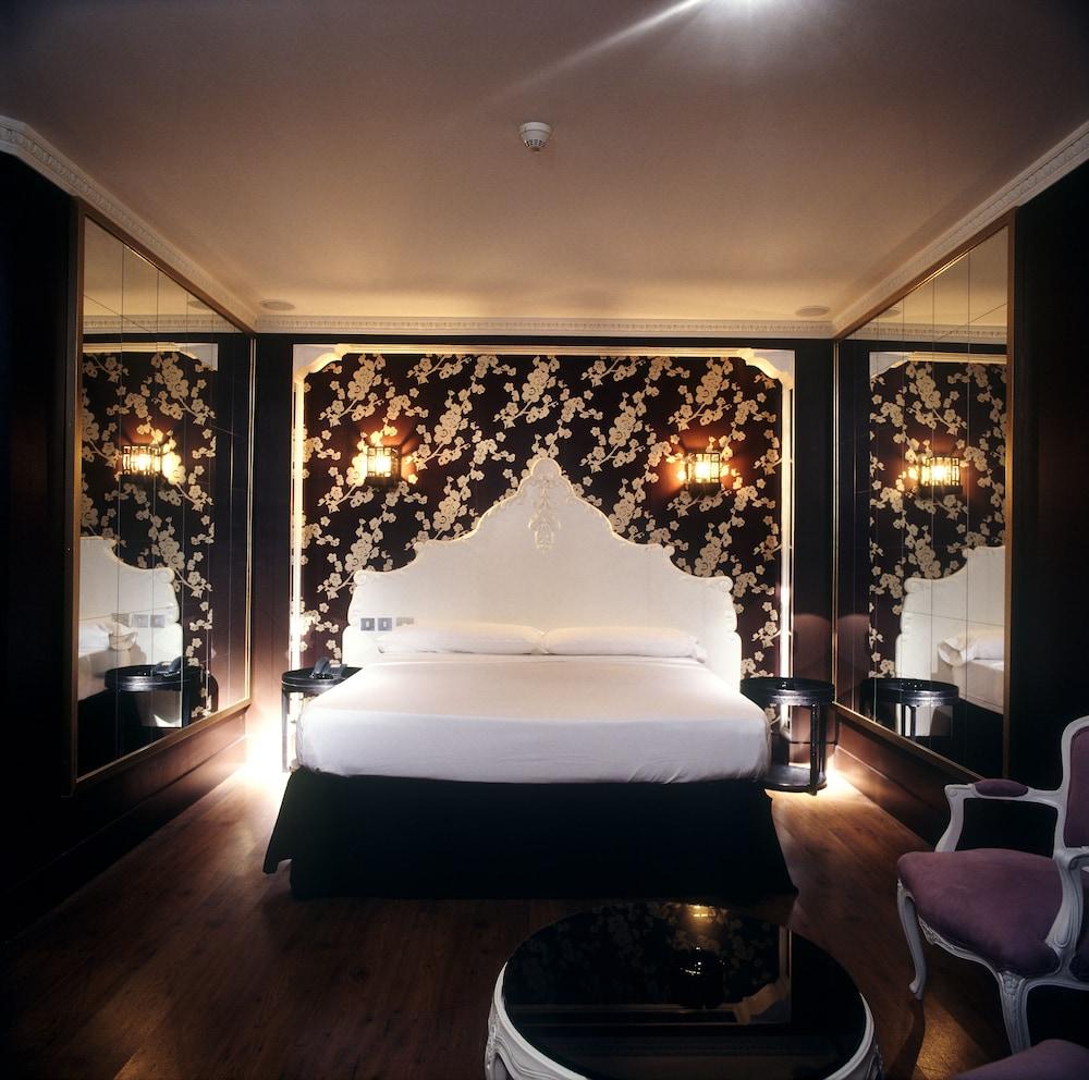 Hotell La Franca Travellers Adults Only Barcelona