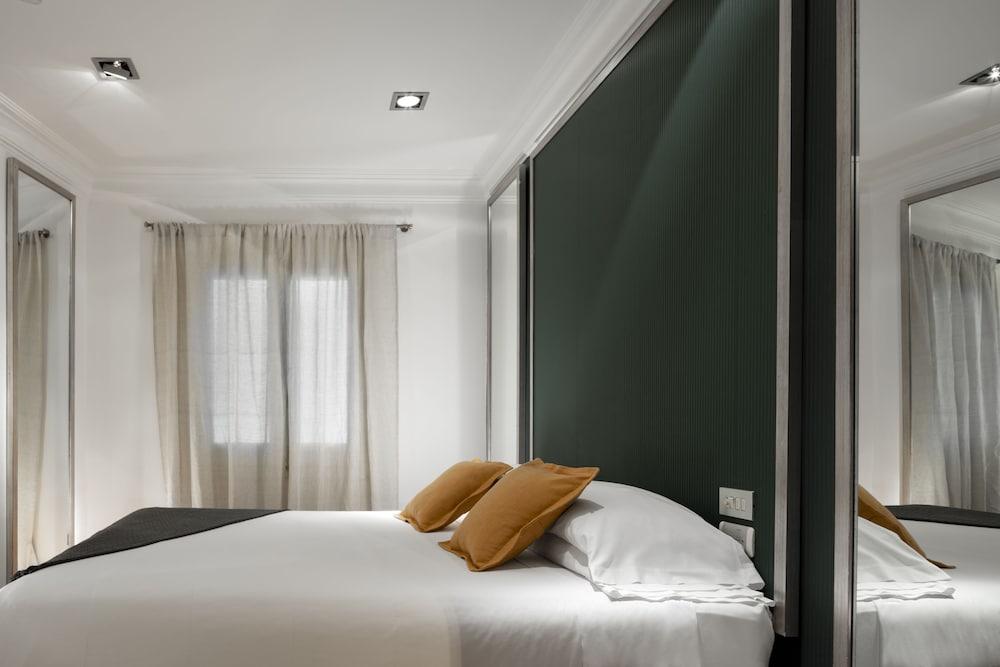 La Franca Travellers Adults Only Hotell Barcelona