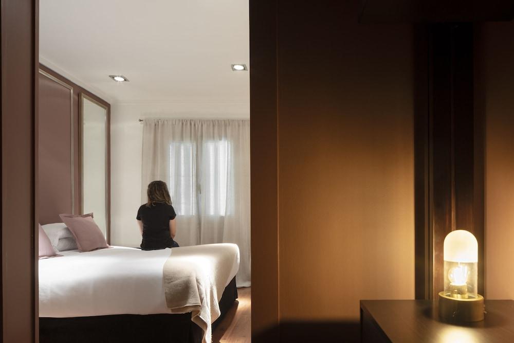La Franca Travellers Adults Only Hotell Barcelona