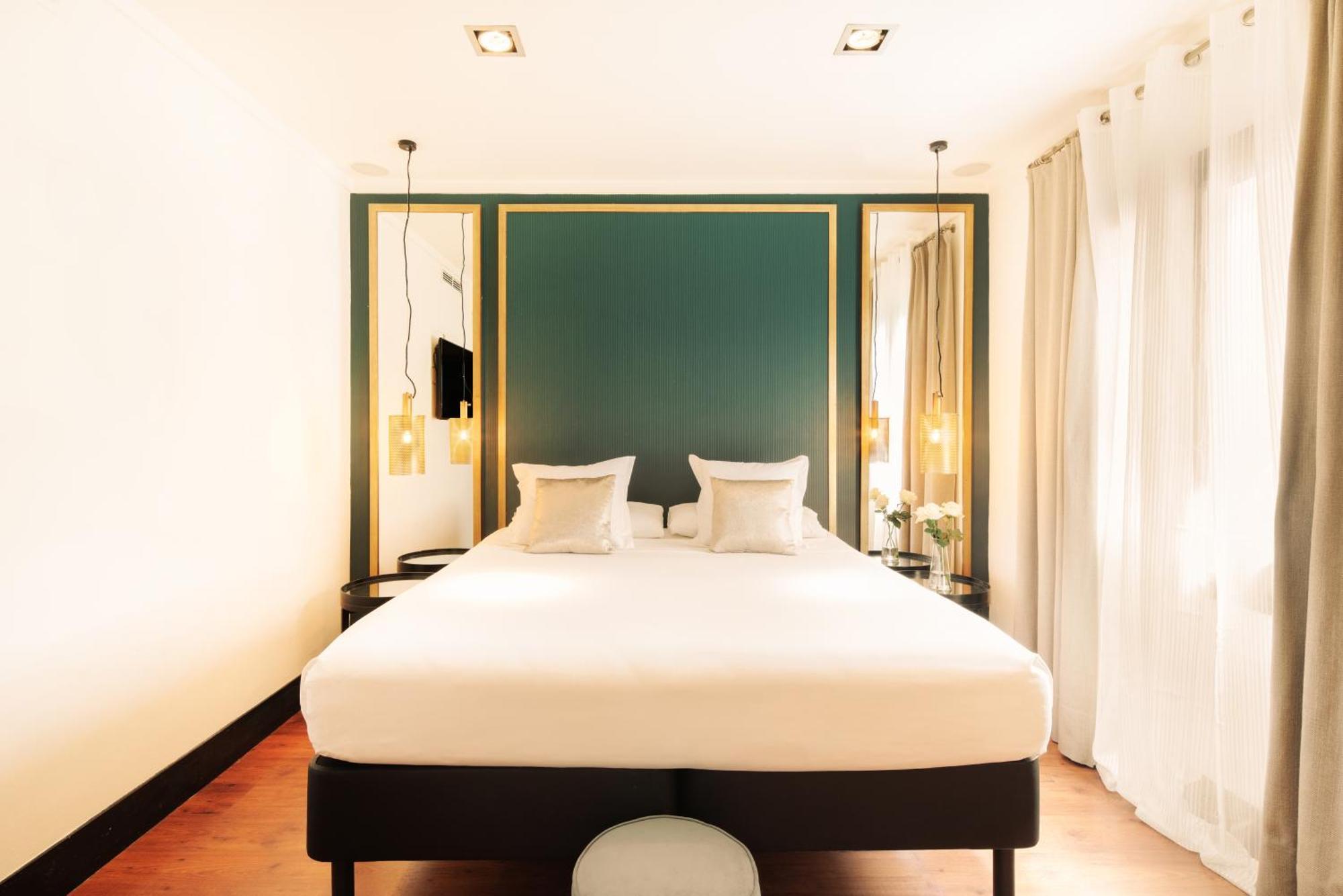Hotell La Franca Travellers Adults Only 2*