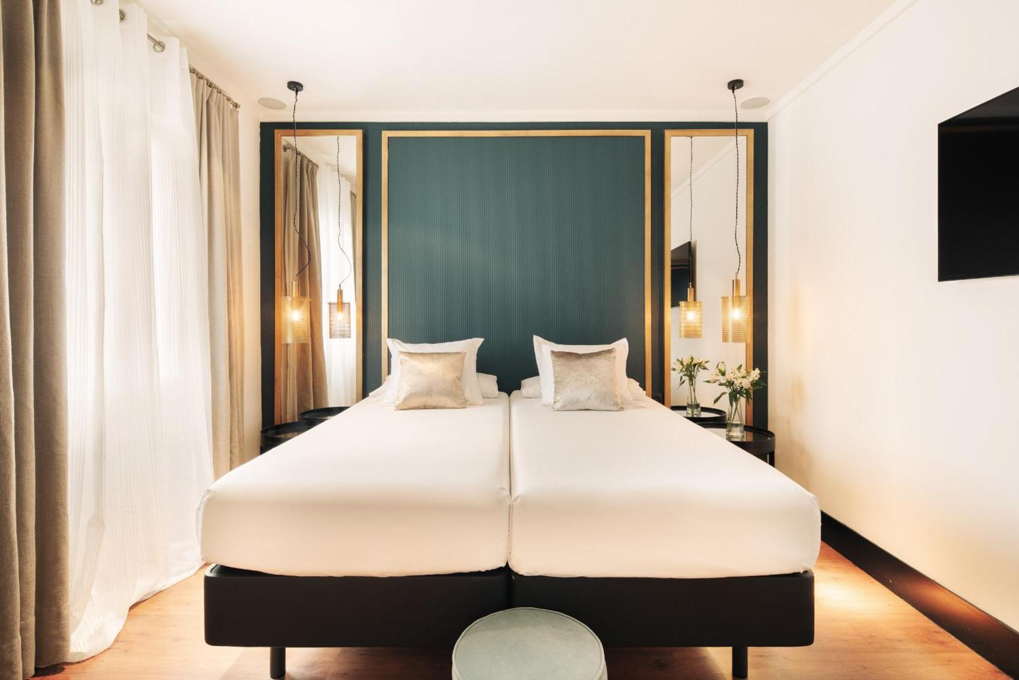 La Franca Travellers Adults Only Hotell