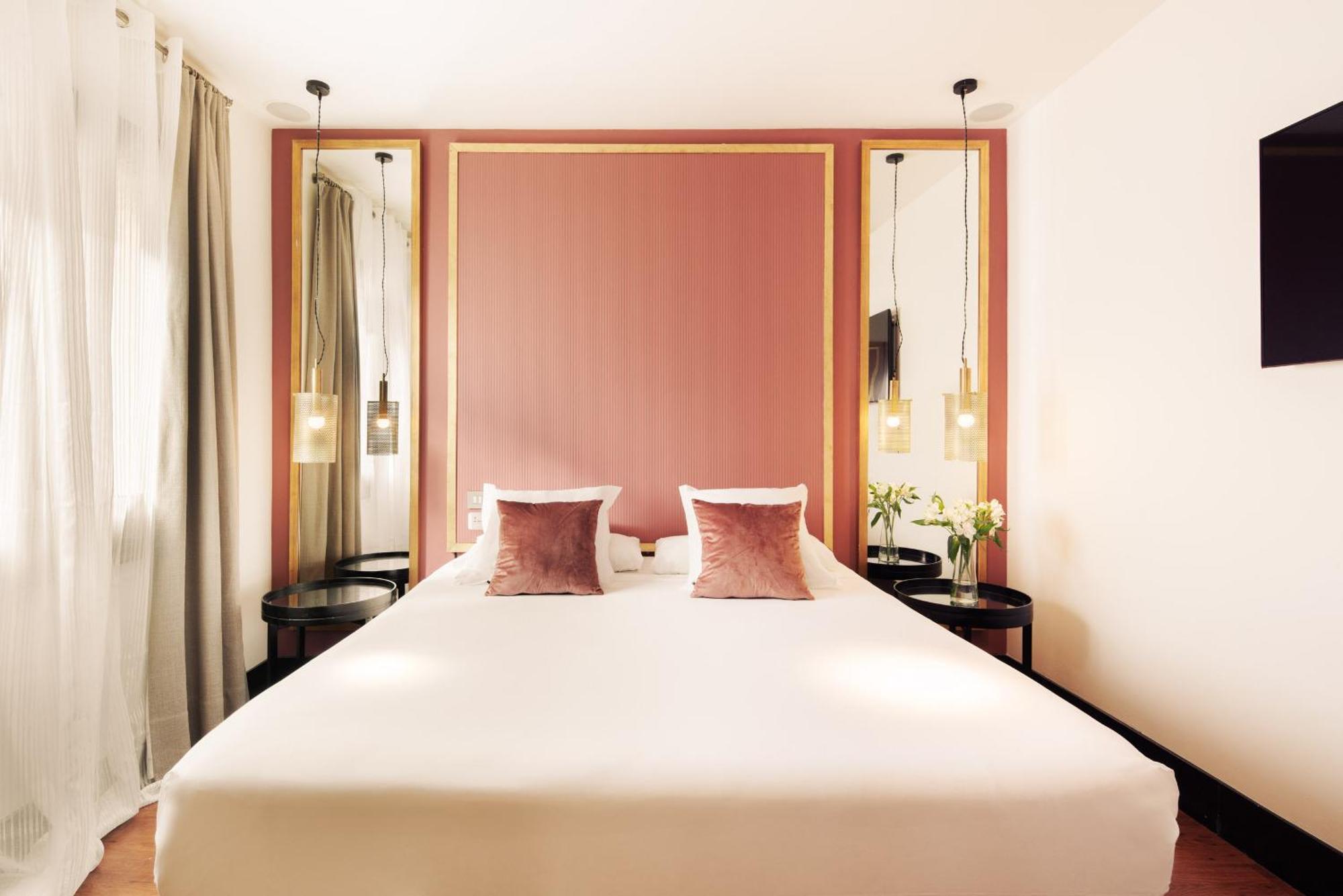 La Franca Travellers Adults Only Hotell 2*