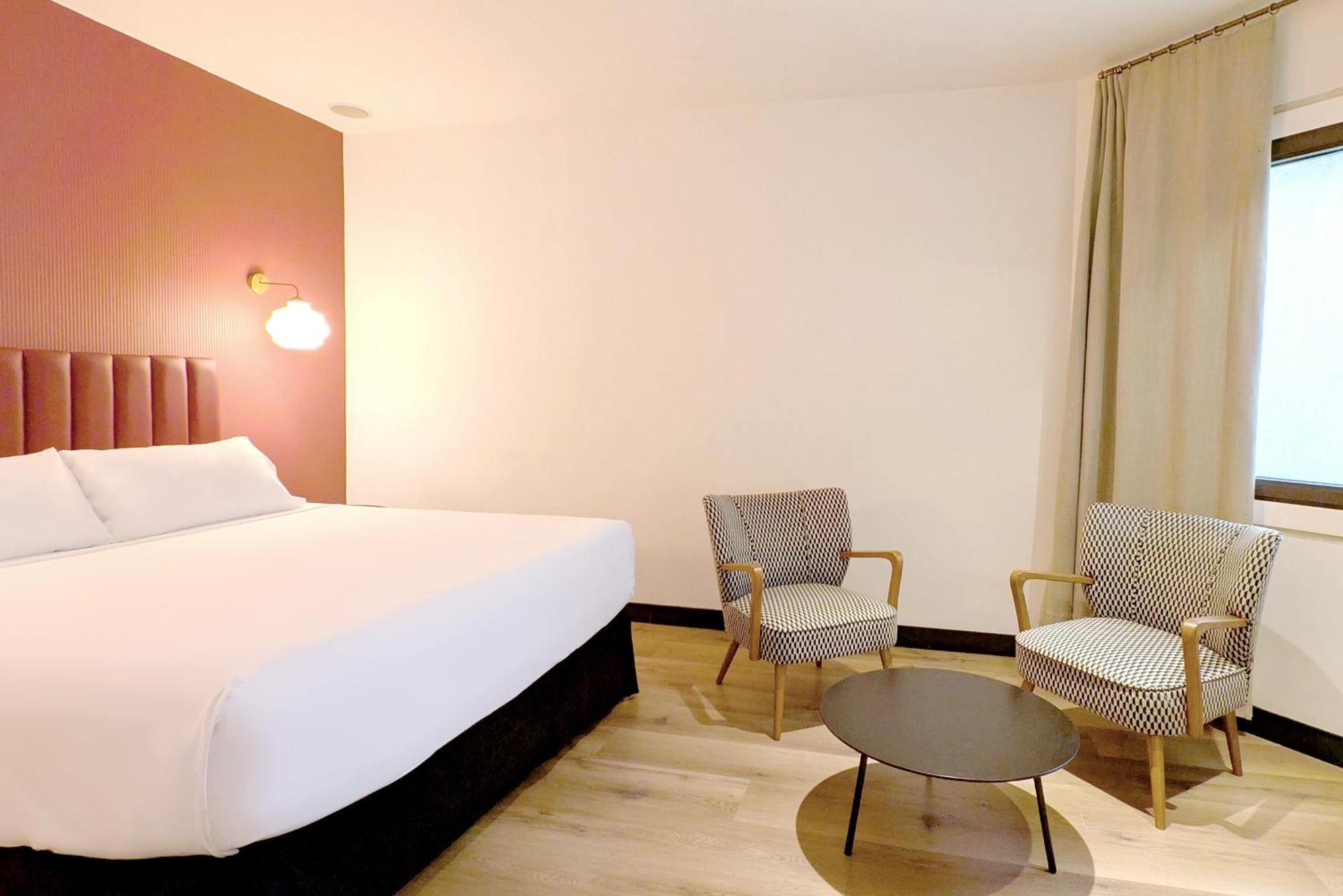 Hotell La Franca Travellers Adults Only