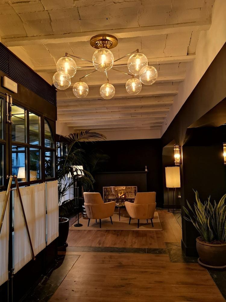 Hotell La Franca Travellers Adults Only