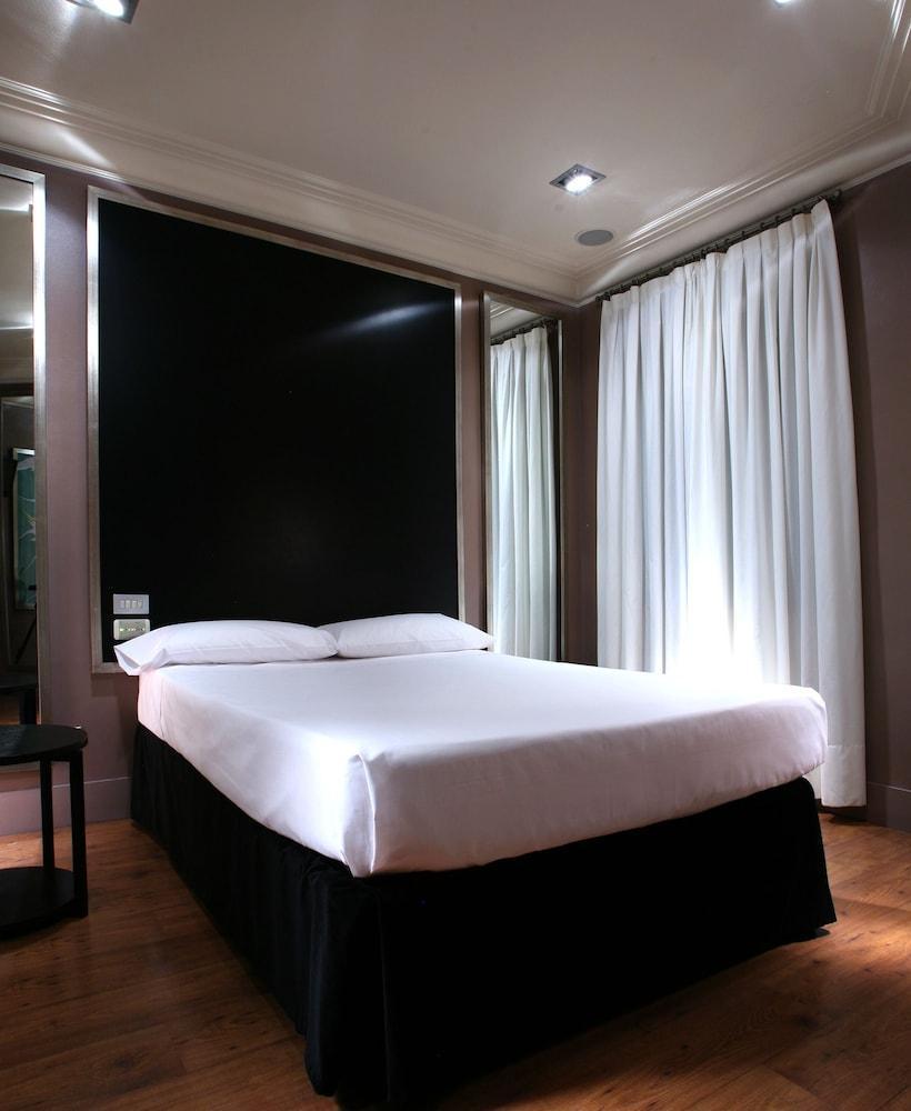 Hotell La Franca Travellers Adults Only Barcelona